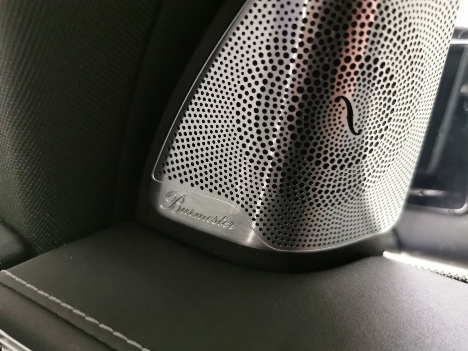 Used Mercedes-Benz EQC 2020 for sale - 77012152: Photo 6