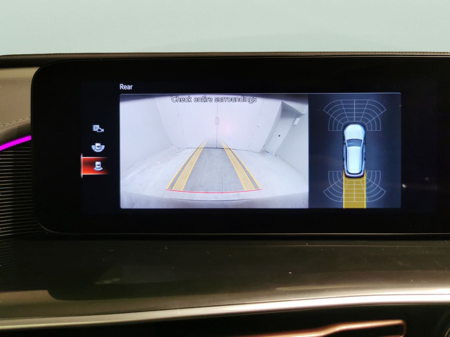 Used Mercedes-Benz EQC 2020 for sale - 77012152: Photo 7