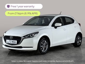 Used Mazda Mazda2 2022 for sale - 79857542: Photo