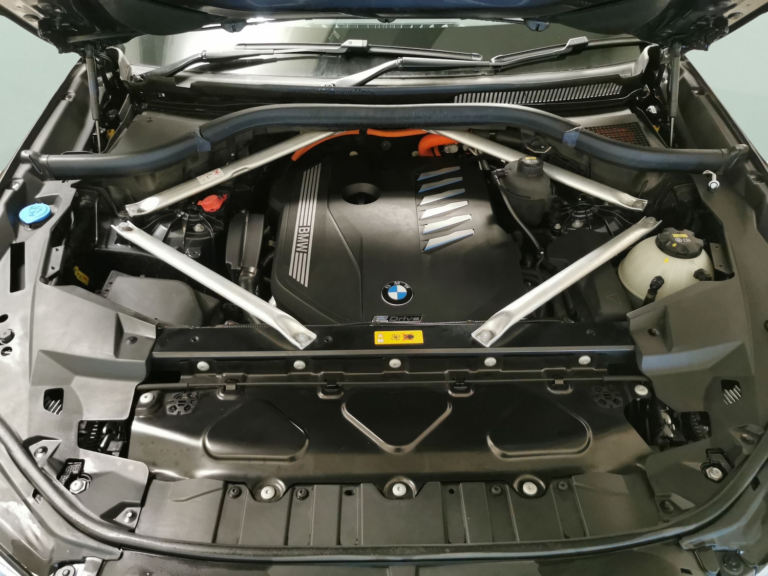 Used BMW X5 2021 for sale - 77210842: Photo 32