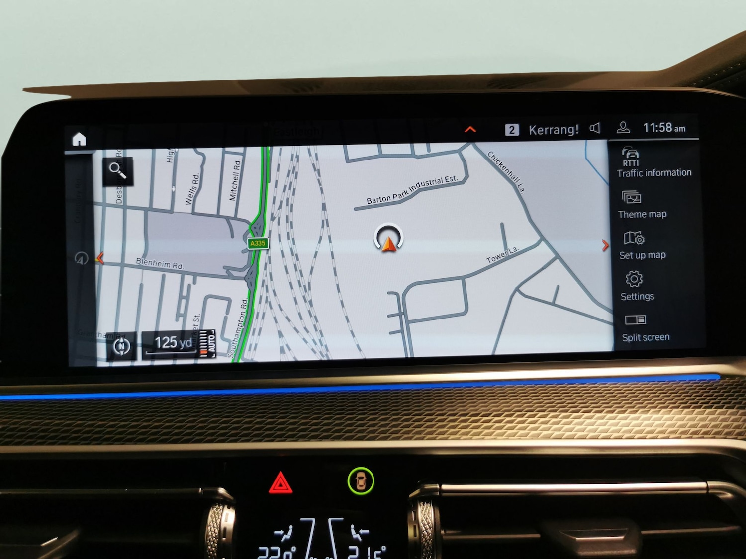 Used BMW X5 2021 for sale - 77210842: Photo 7