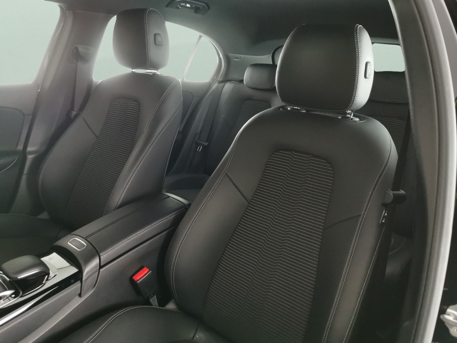 Used Mercedes-Benz A-Class 2019 for sale - 76436937: Photo 17