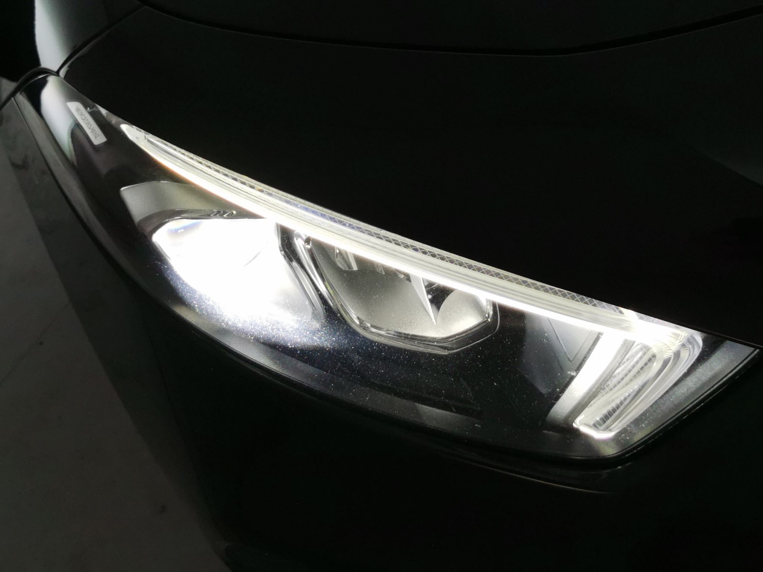 Used Mercedes-Benz A-Class 2019 for sale - 76436937: Photo 28