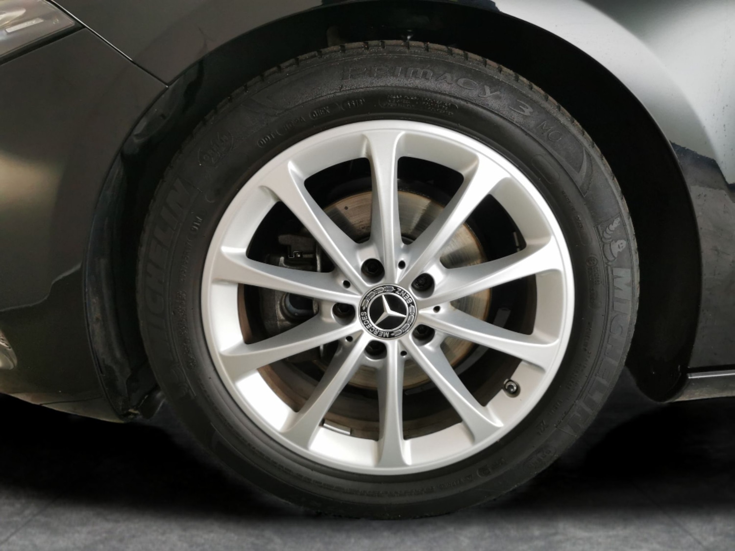 Used Mercedes-Benz A-Class 2019 for sale - 76436937: Photo 29