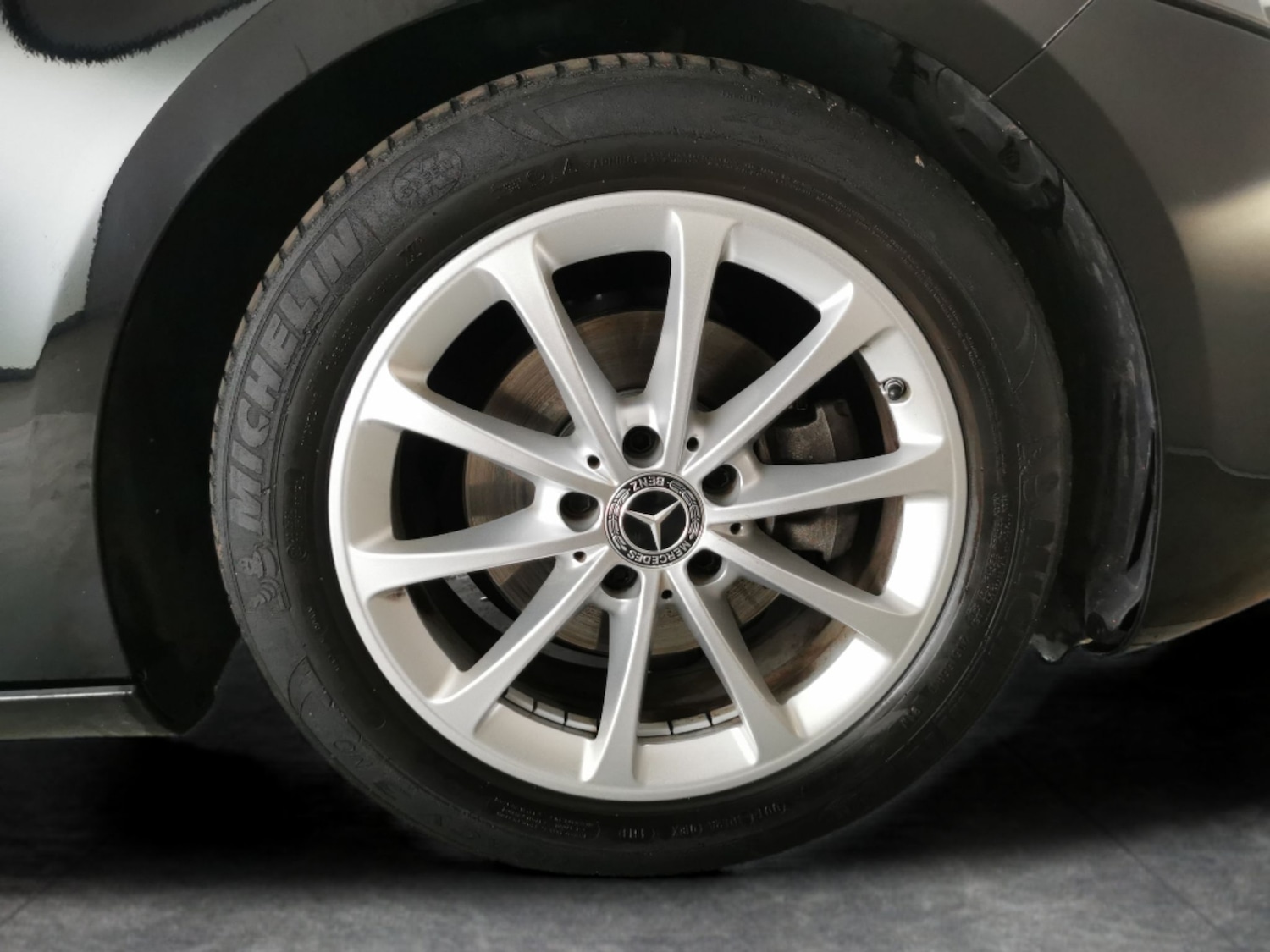 Used Mercedes-Benz A-Class 2019 for sale - 76436937: Photo 31