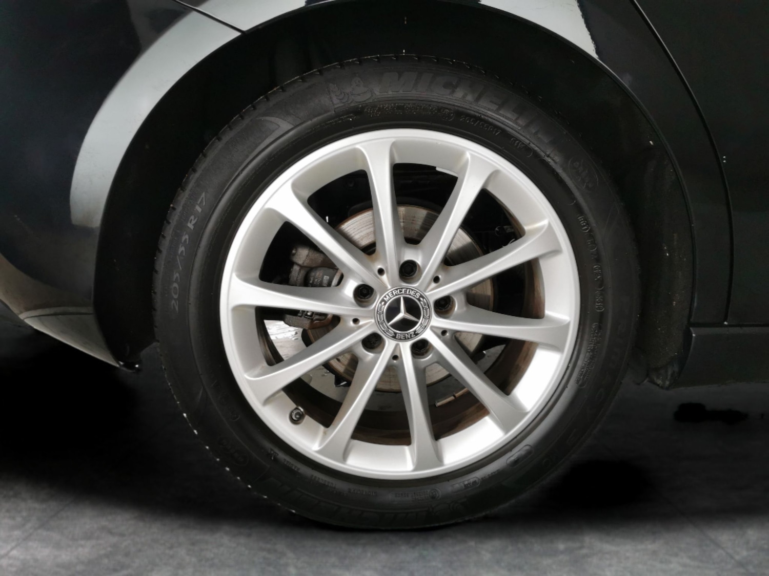 Used Mercedes-Benz A-Class 2019 for sale - 76436937: Photo 32