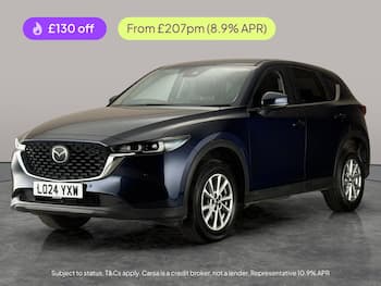 Used Mazda CX-5 2024 for sale - 79612041: Photo