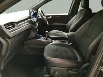 Used Ford Kuga 2021 for sale - 74951204: Photo