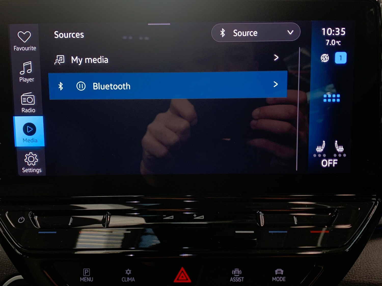 Used Volkswagen ID.3 2023 for sale - 77707824: Photo 12