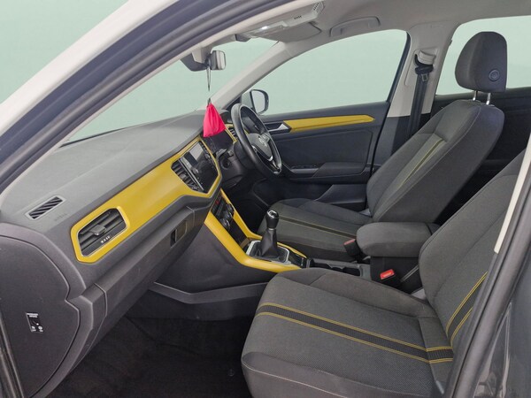 Used Volkswagen T-Roc 2020 for sale - 76243861: Photo 17