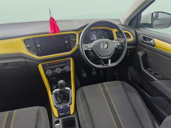 Used Volkswagen T-Roc 2020 for sale - 76243861: Photo 23