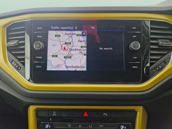 Used Volkswagen T-Roc 2020 for sale - 76243861: Photo 41