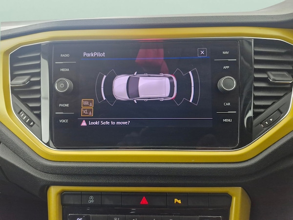 Used Volkswagen T-Roc 2020 for sale - 76243861: Photo 42