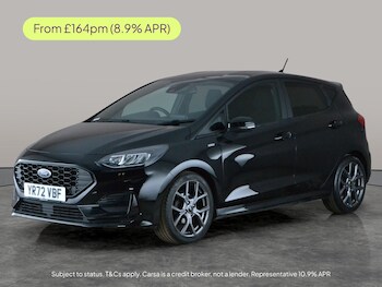 Used Ford Fiesta 2022 for sale - 78457530: Photo