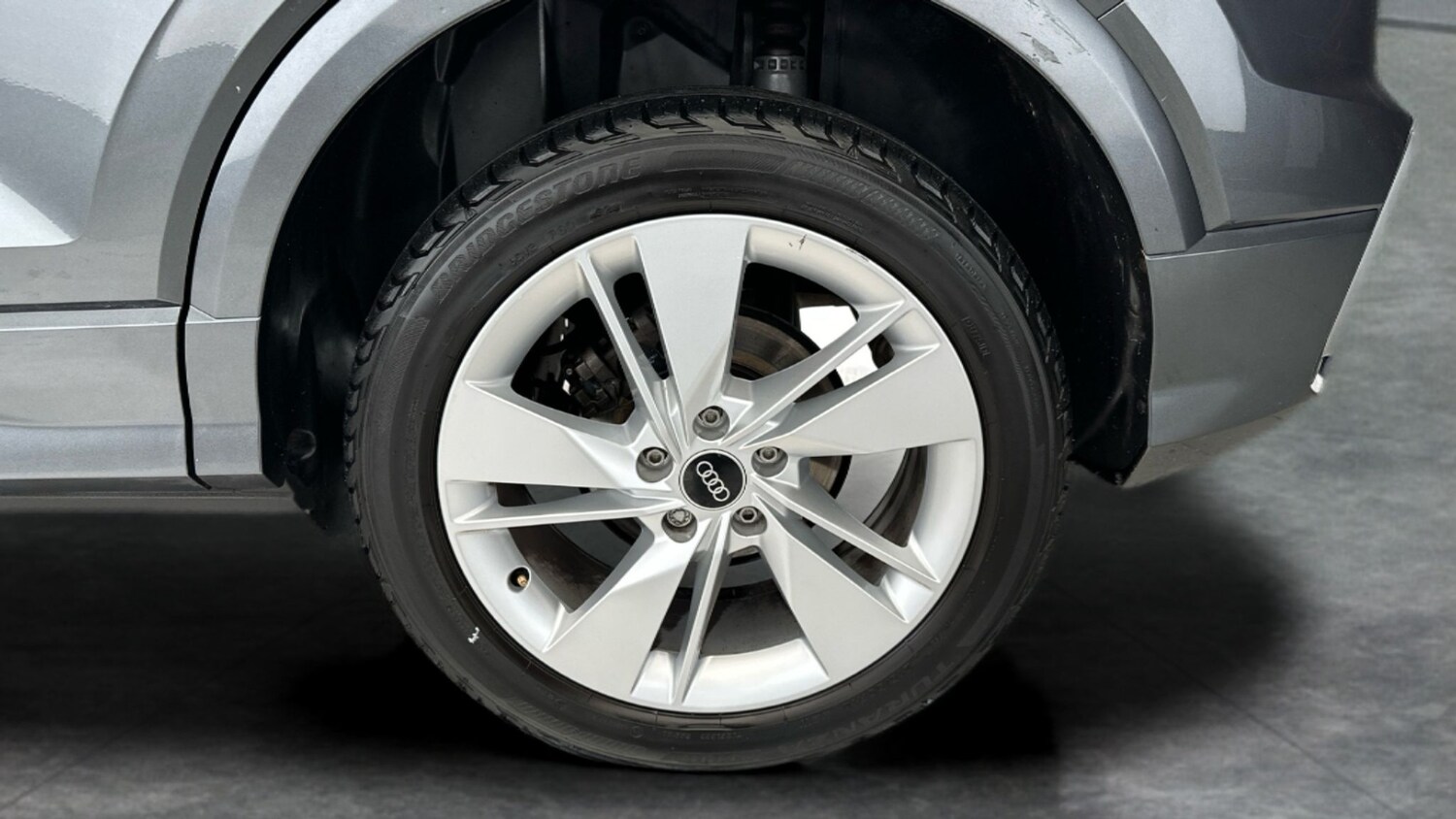 Used Audi Q2 2022 for sale - 77641180: Photo 10