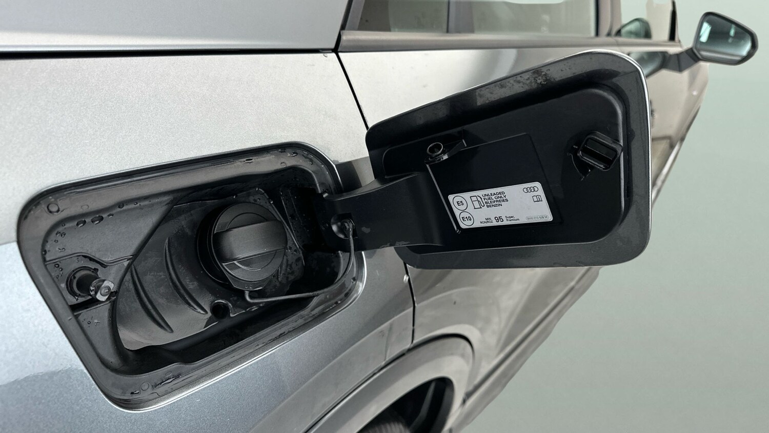 Used Audi Q2 2022 for sale - 77641180: Photo 12