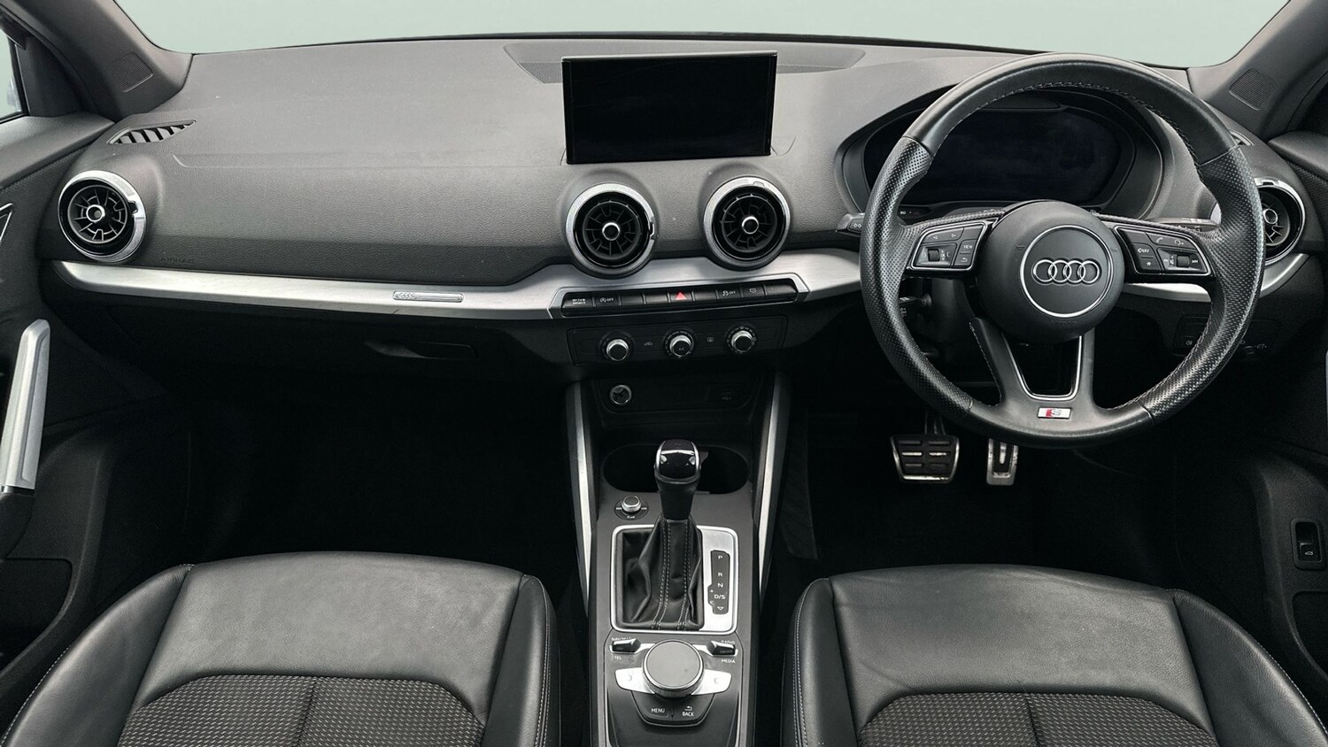 Used Audi Q2 2022 for sale - 77641180: Photo 14
