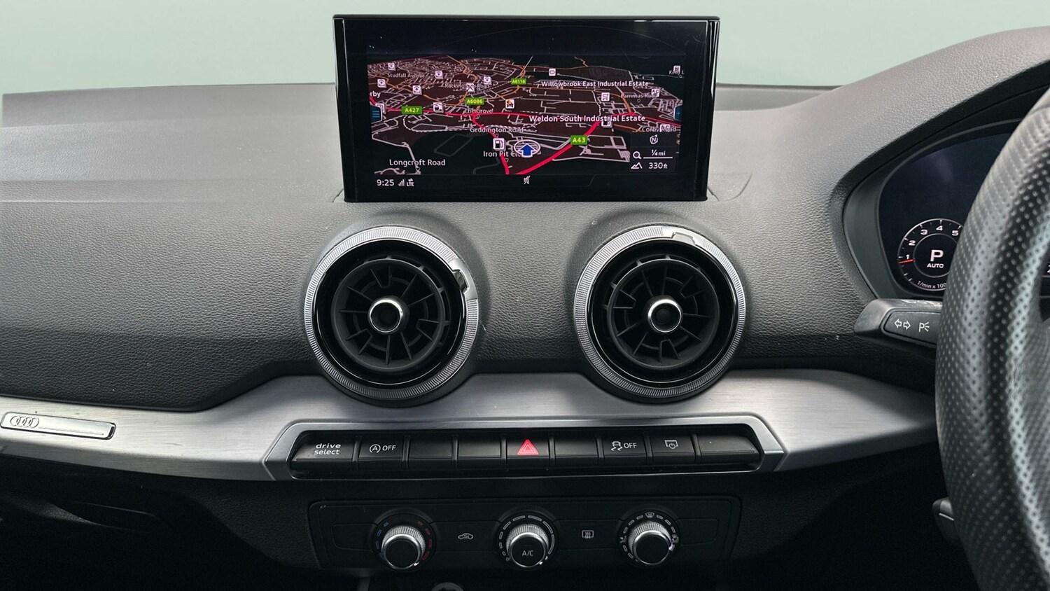 Used Audi Q2 2022 for sale - 77641180: Photo 15