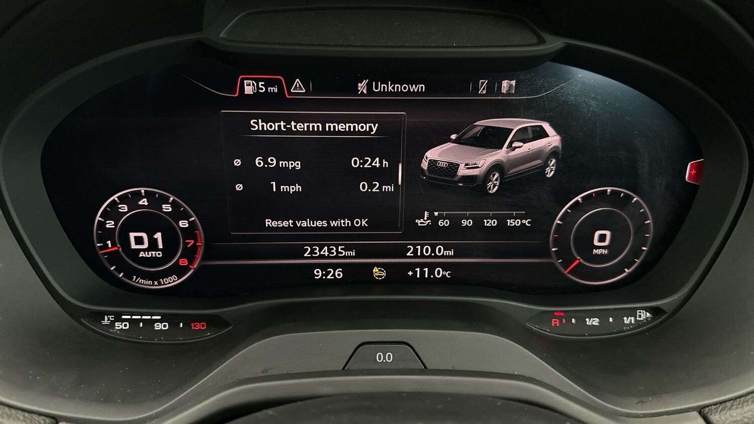 Used Audi Q2 2022 for sale - 77641180: Photo 16