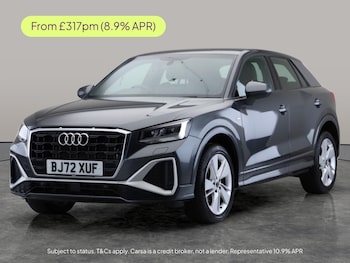 Audi Q2 feature image