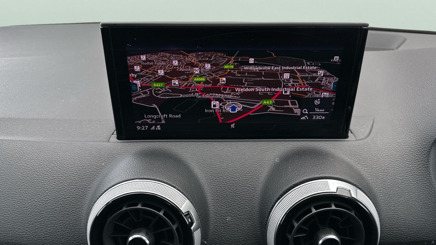 Used Audi Q2 2022 for sale - 77641180: Photo 23