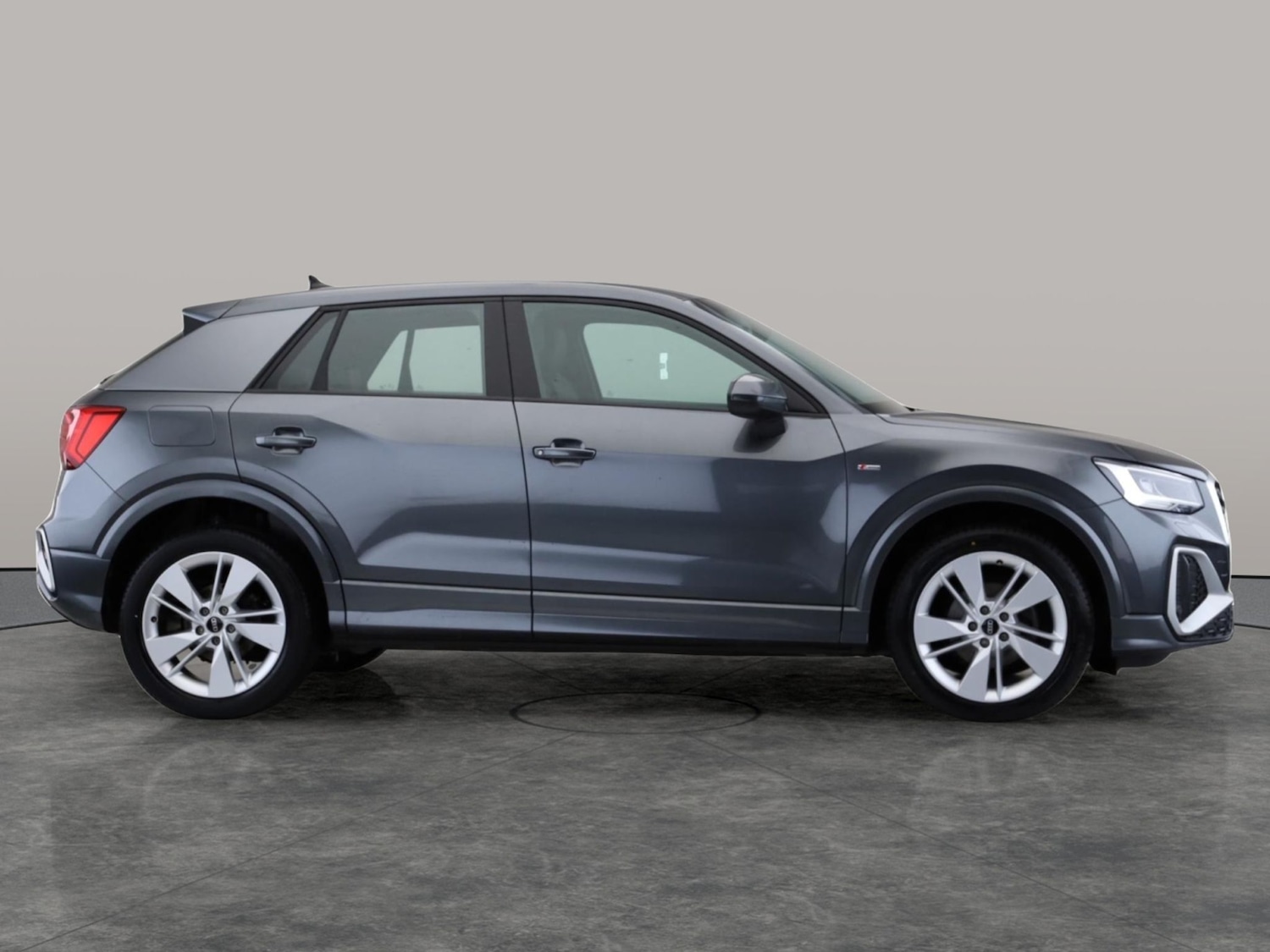 Used Audi Q2 2022 for sale - 77641180: Photo 5