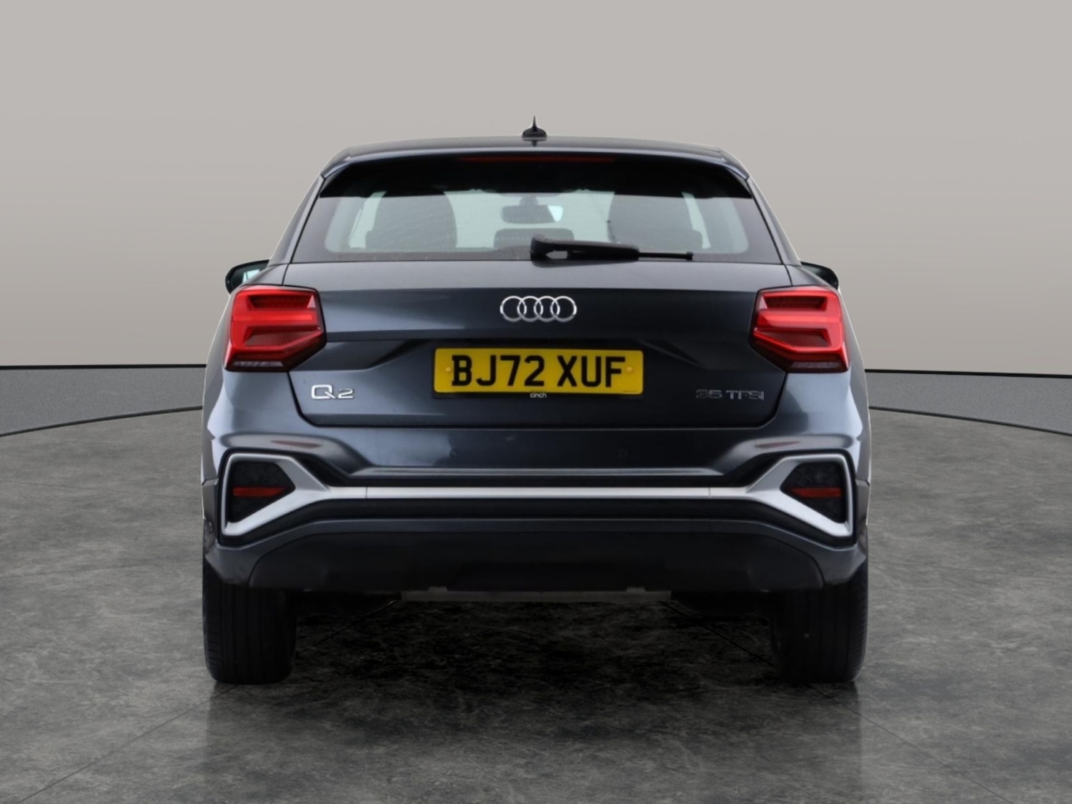 Used Audi Q2 2022 for sale - 77641180: Photo 7