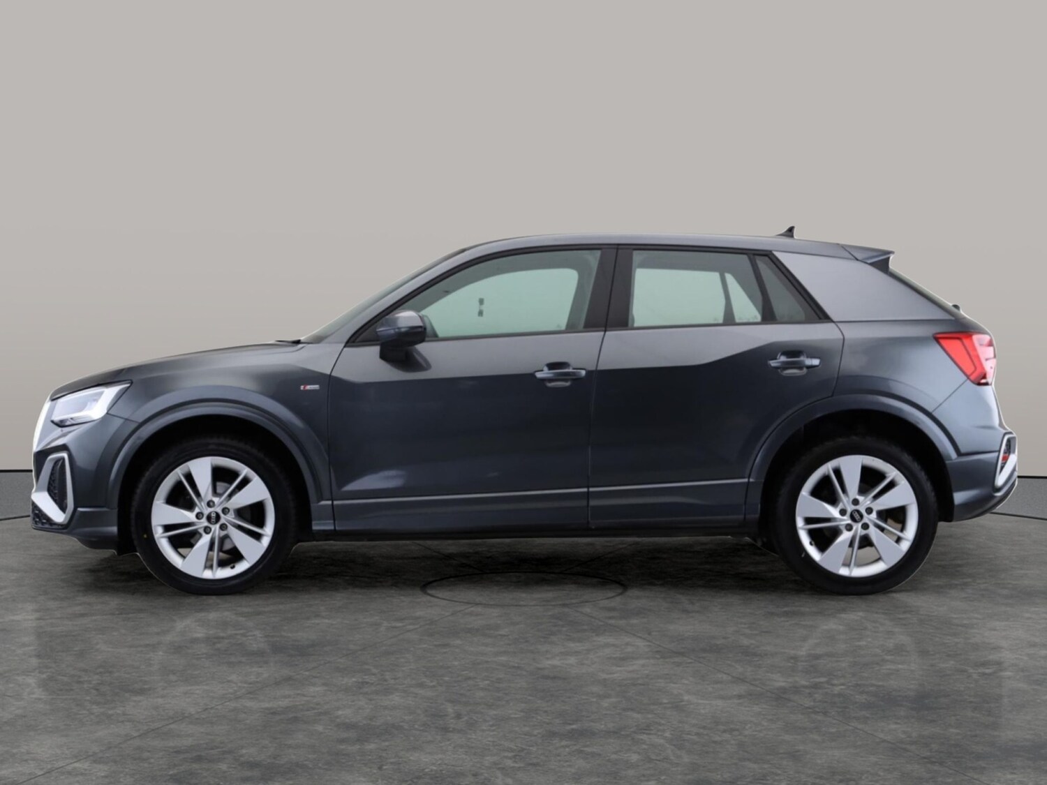 Used Audi Q2 2022 for sale - 77641180: Photo 9