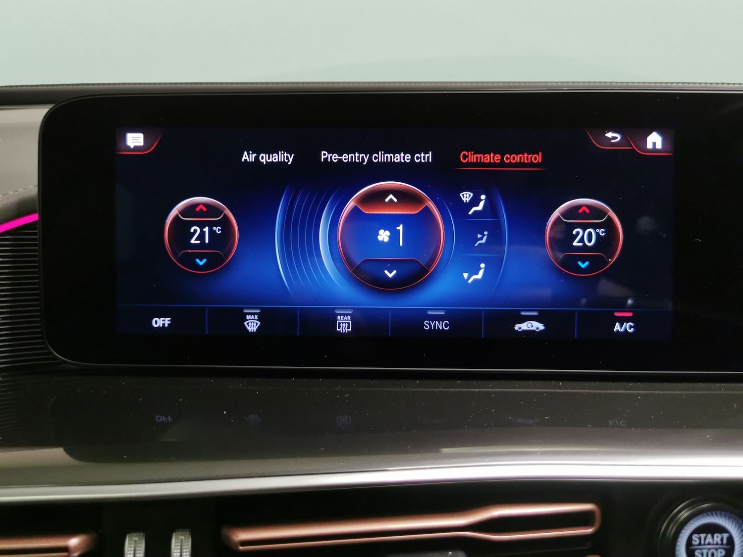 Used Mercedes-Benz EQC 2022 for sale - 77605025: Photo 18