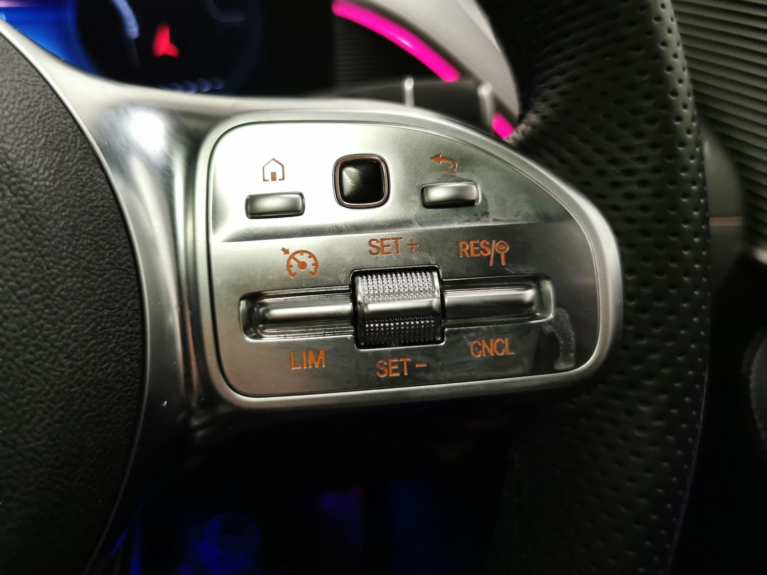 Used Mercedes-Benz EQC 2022 for sale - 77605025: Photo 20