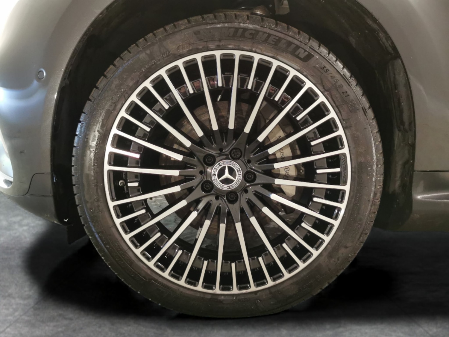 Used Mercedes-Benz EQC 2022 for sale - 77605025: Photo 23