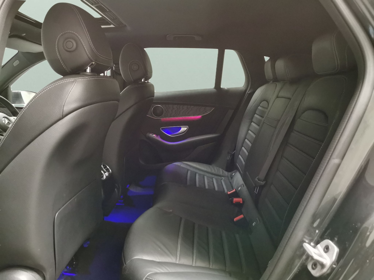 Used Mercedes-Benz EQC 2022 for sale - 77605025: Photo 26