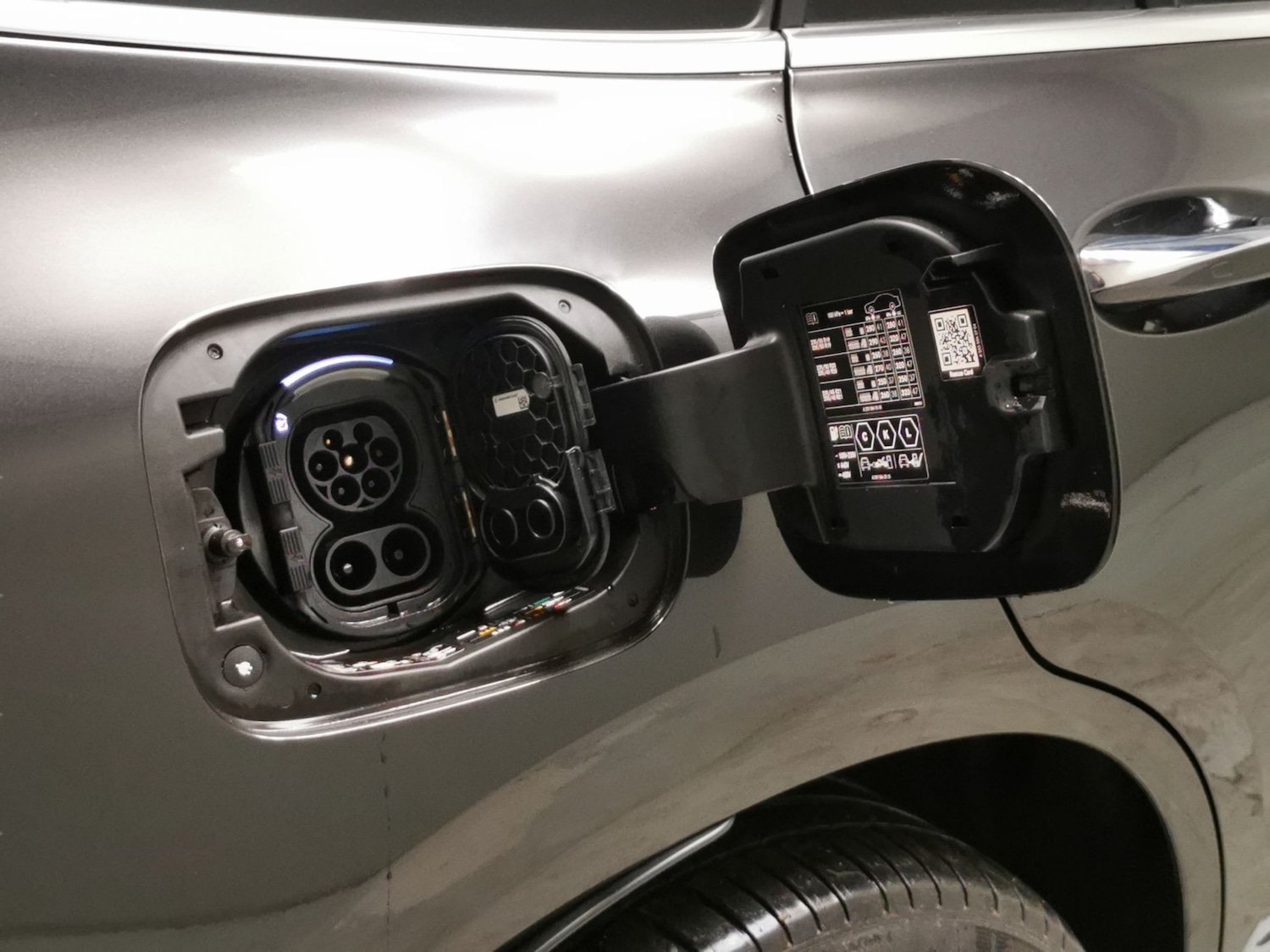 Used Mercedes-Benz EQC 2022 for sale - 77605025: Photo 31