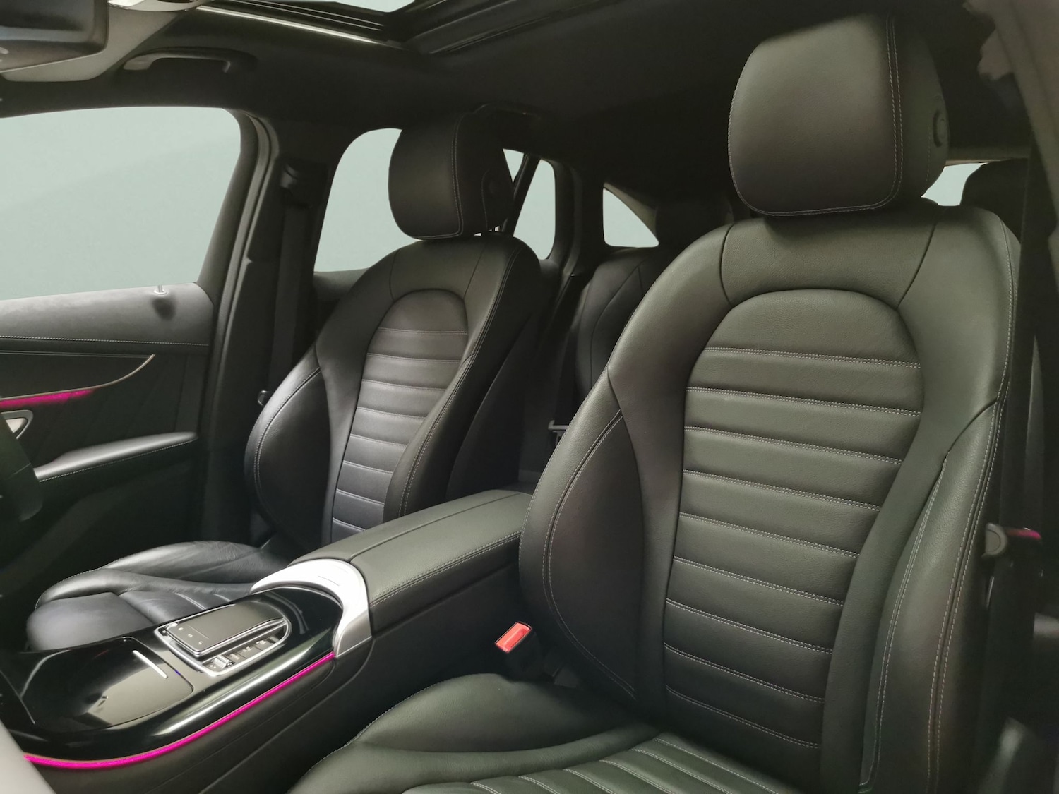 Used Mercedes-Benz EQC 2022 for sale - 77605025: Photo 6