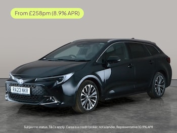 Used Toyota Corolla 2023 for sale - 78644801: Photo