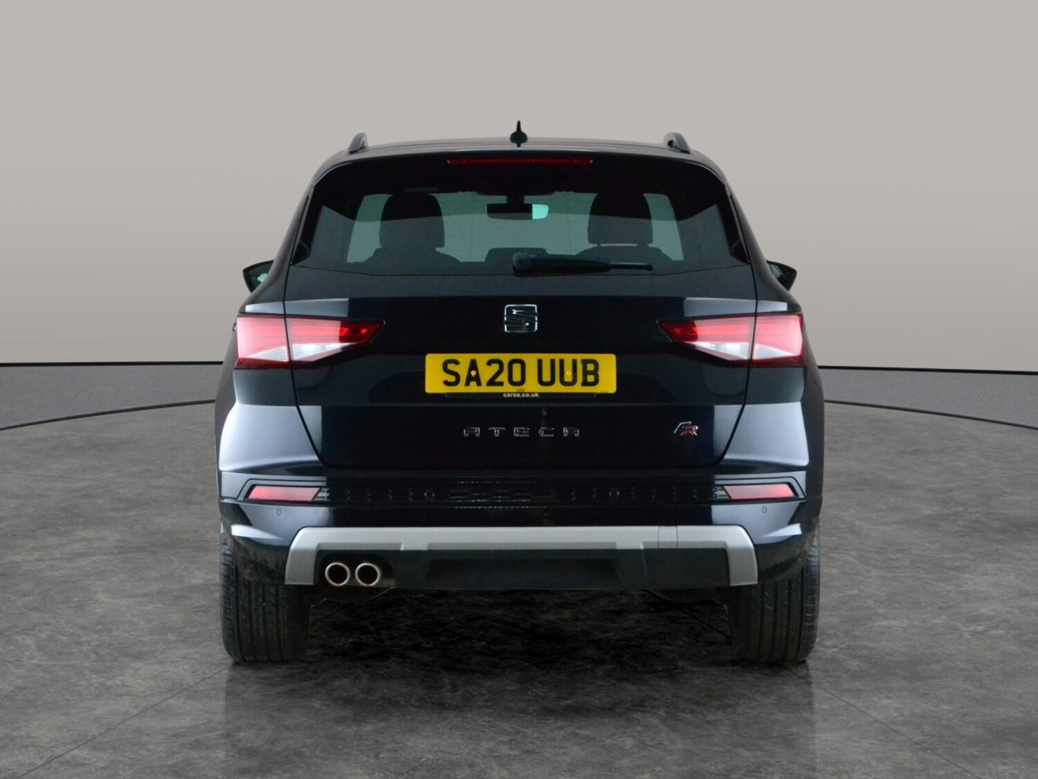 Used SEAT Ateca 2020 for sale - 78054054: Photo 11