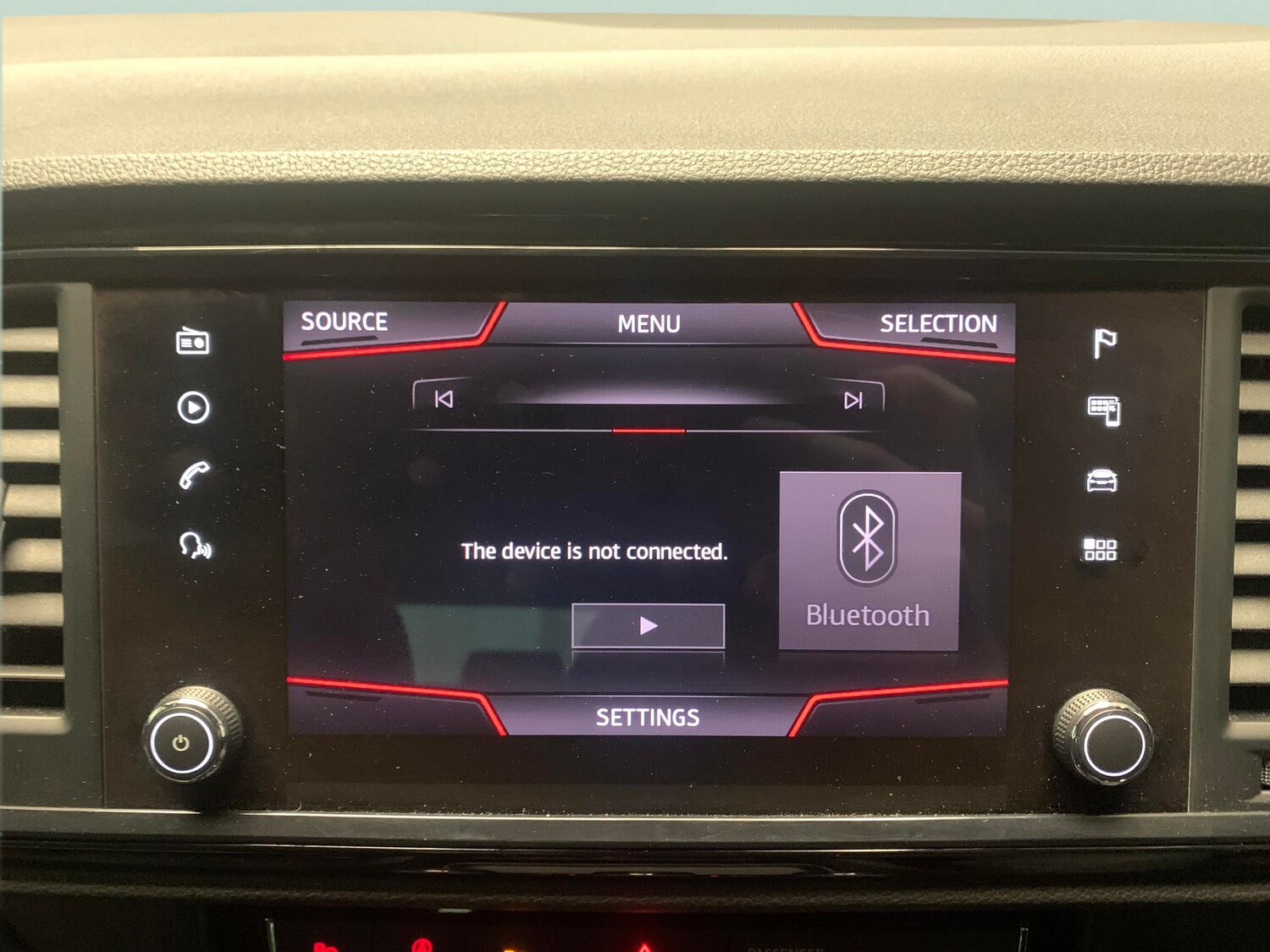 Used SEAT Ateca 2020 for sale - 78054054: Photo 16