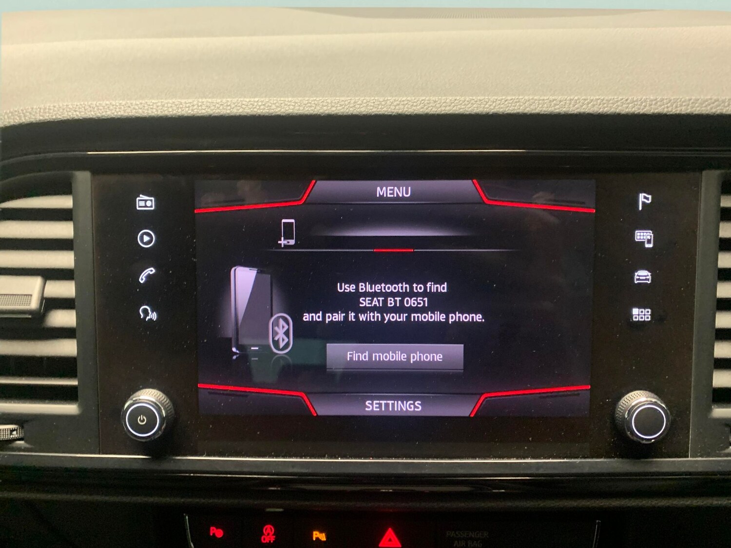 Used SEAT Ateca 2020 for sale - 78054054: Photo 17