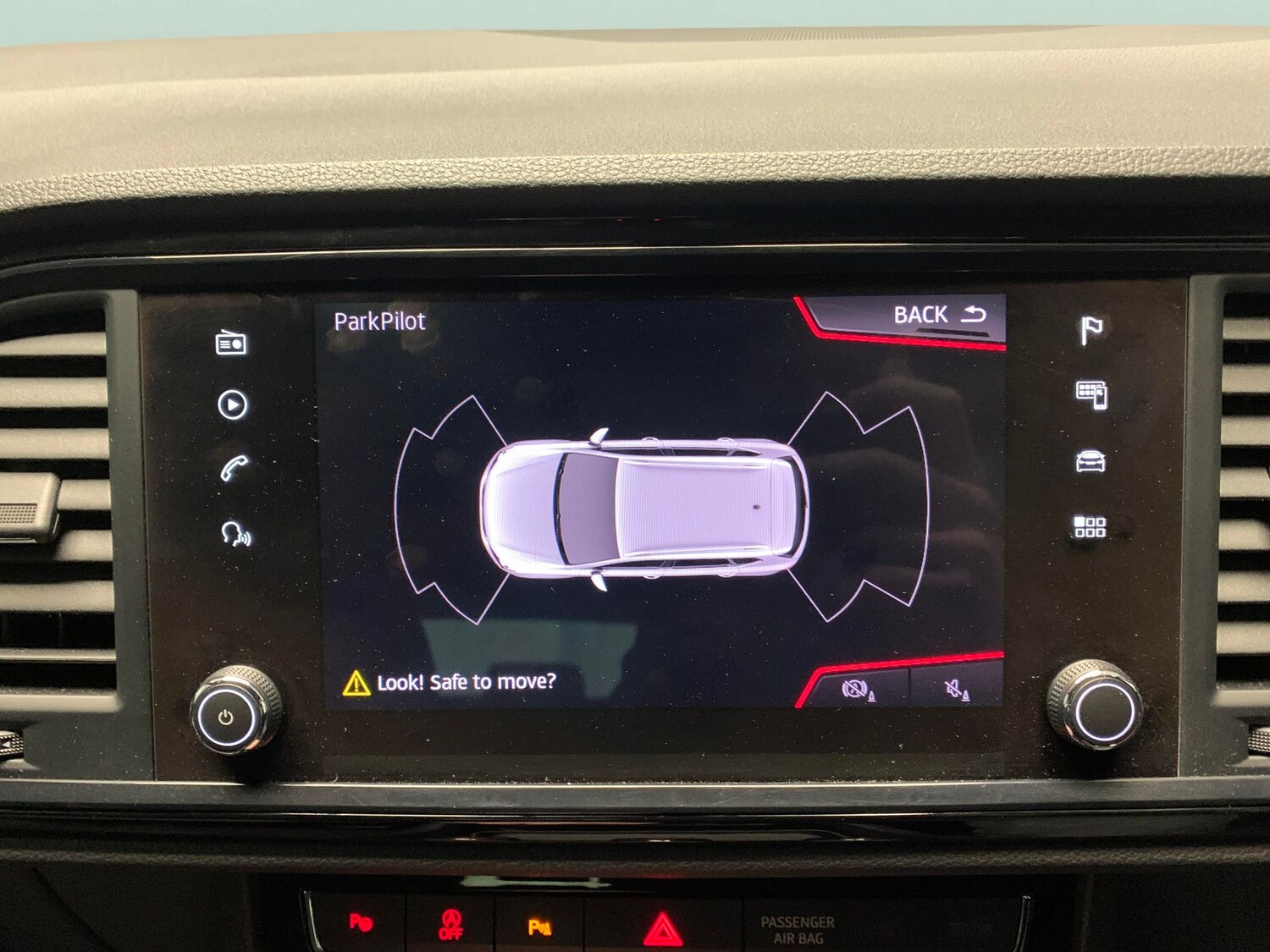 Used SEAT Ateca 2020 for sale - 78054054: Photo 19