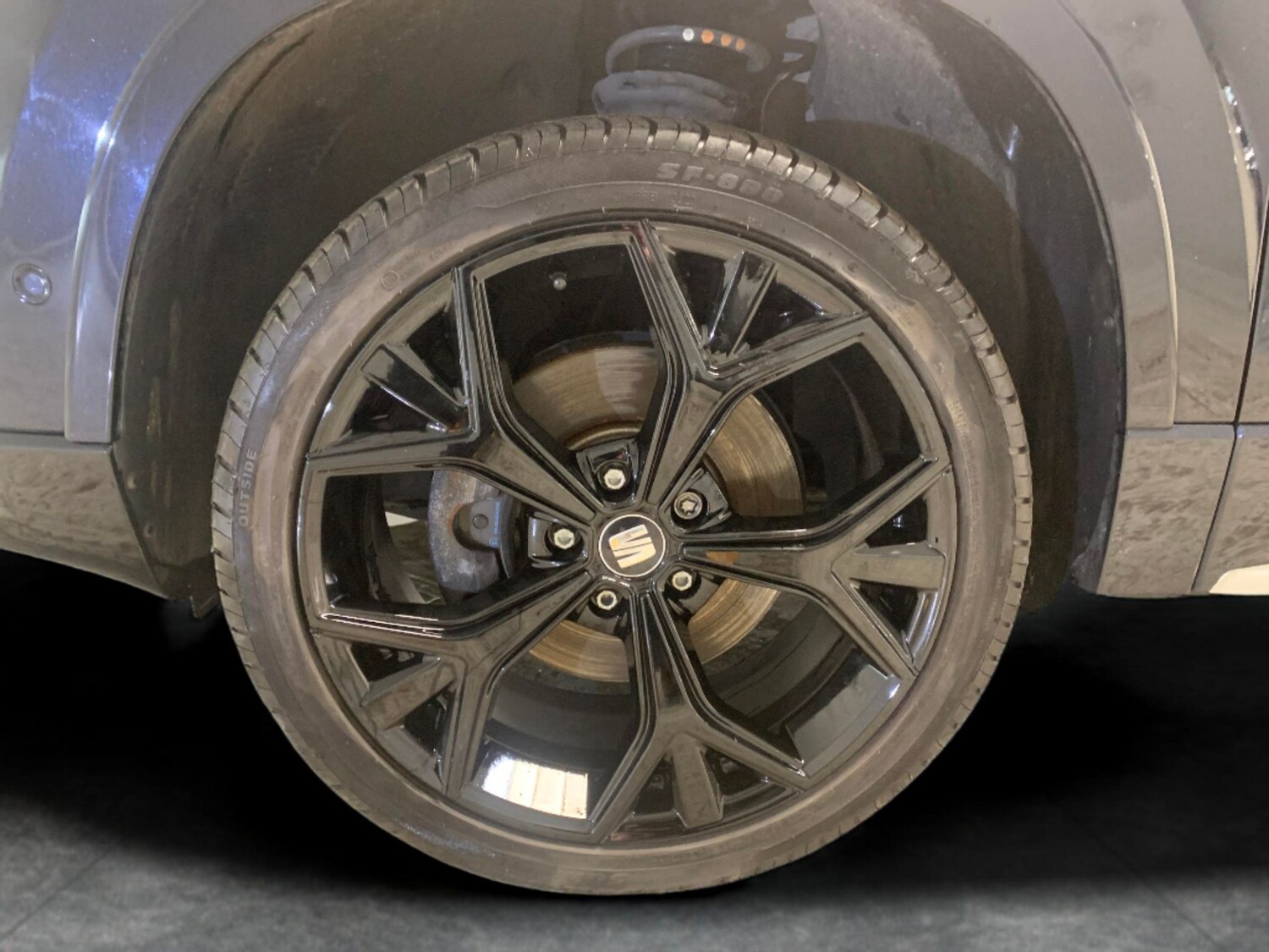 Used SEAT Ateca 2020 for sale - 78054054: Photo 22