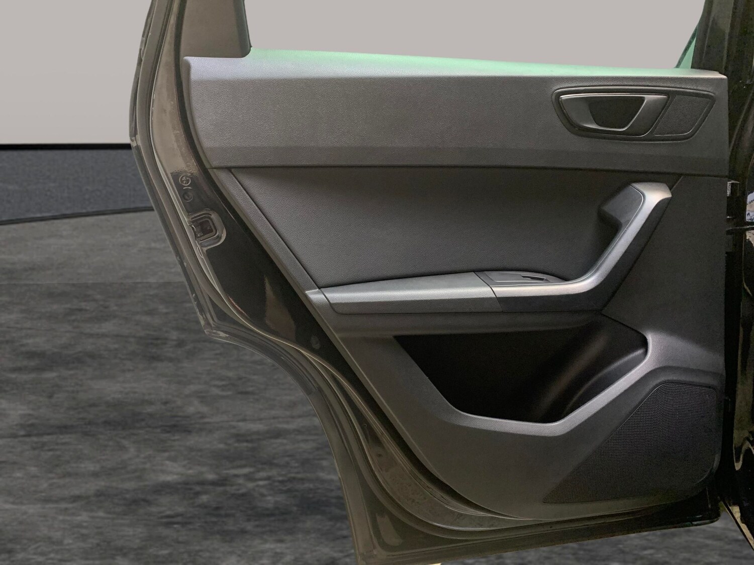 Used SEAT Ateca 2020 for sale - 78054054: Photo 27