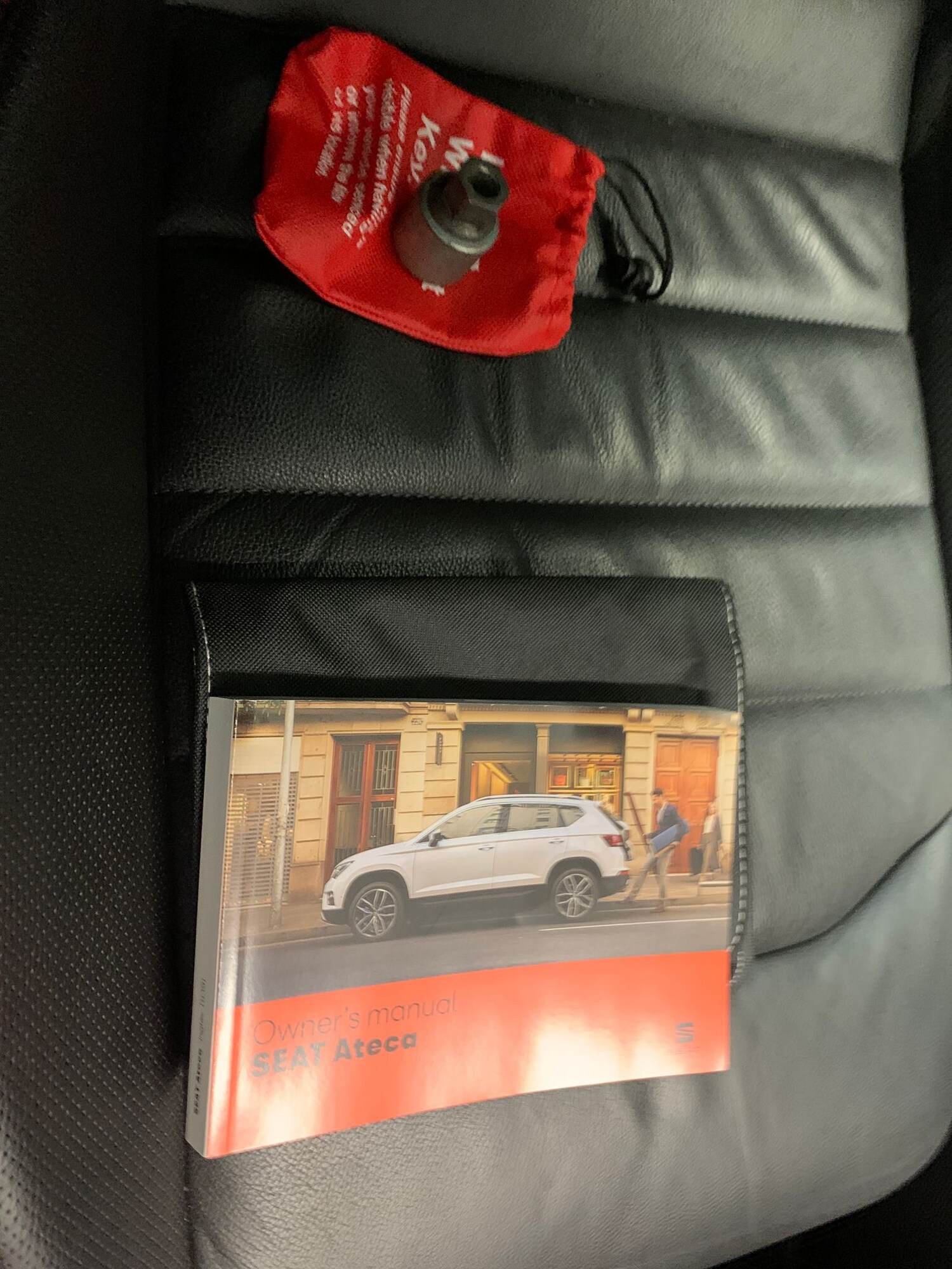 Used SEAT Ateca 2020 for sale - 78054054: Photo 30