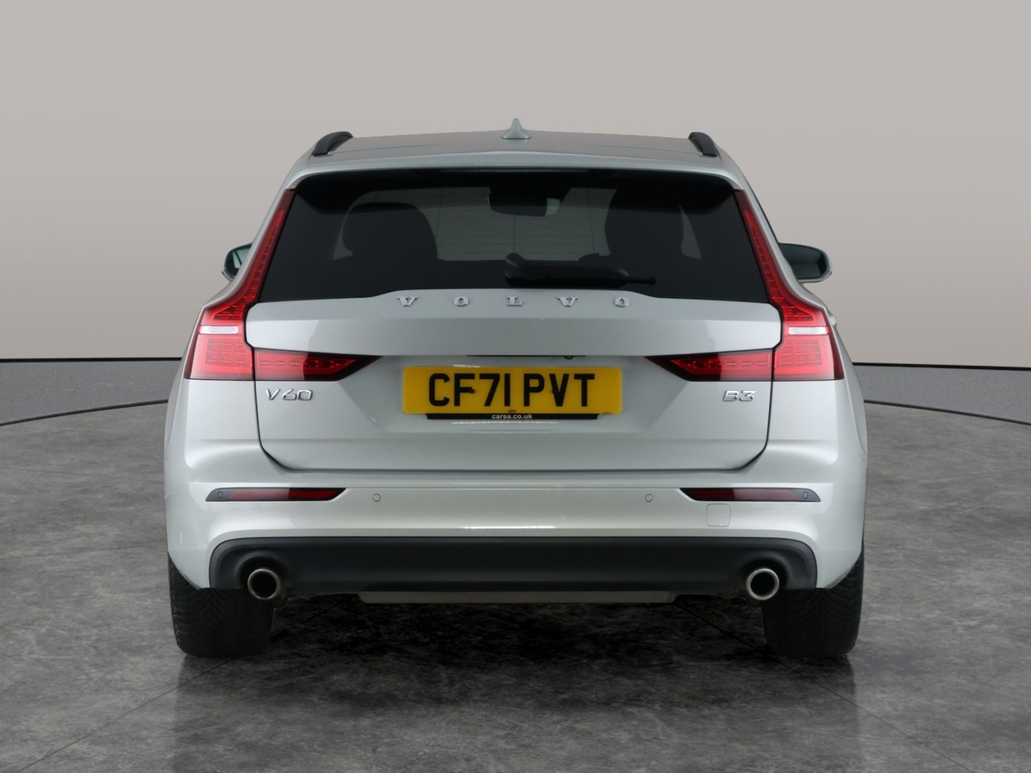 Used Volvo V60 2022 for sale - 76931932: Photo 12