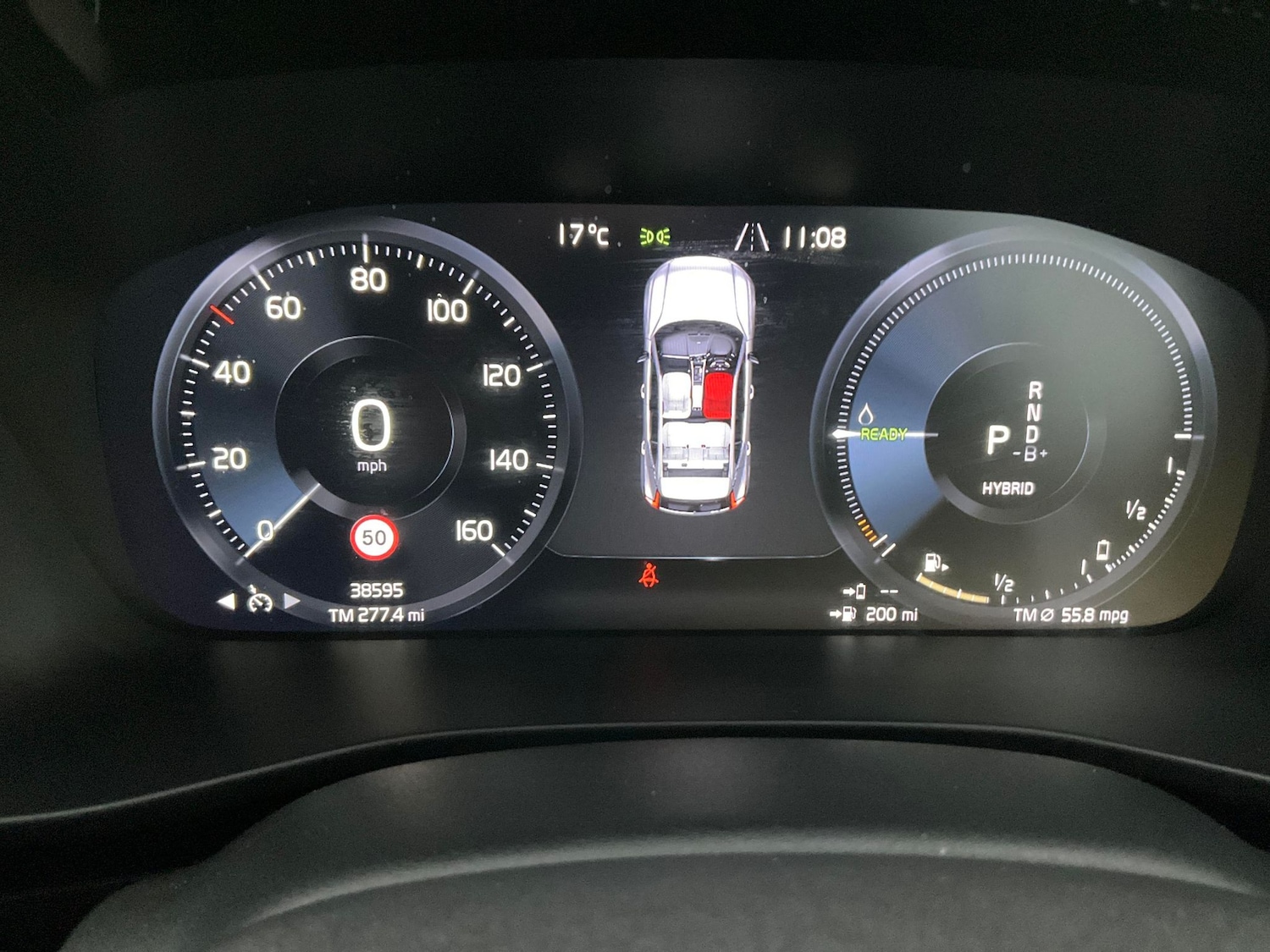 Used Volvo XC40 2022 for sale - 77149047: Photo 23