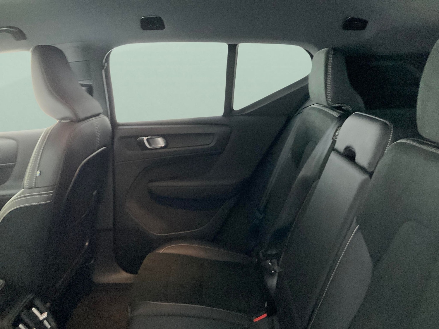 Used Volvo XC40 2022 for sale - 77149047: Photo 27