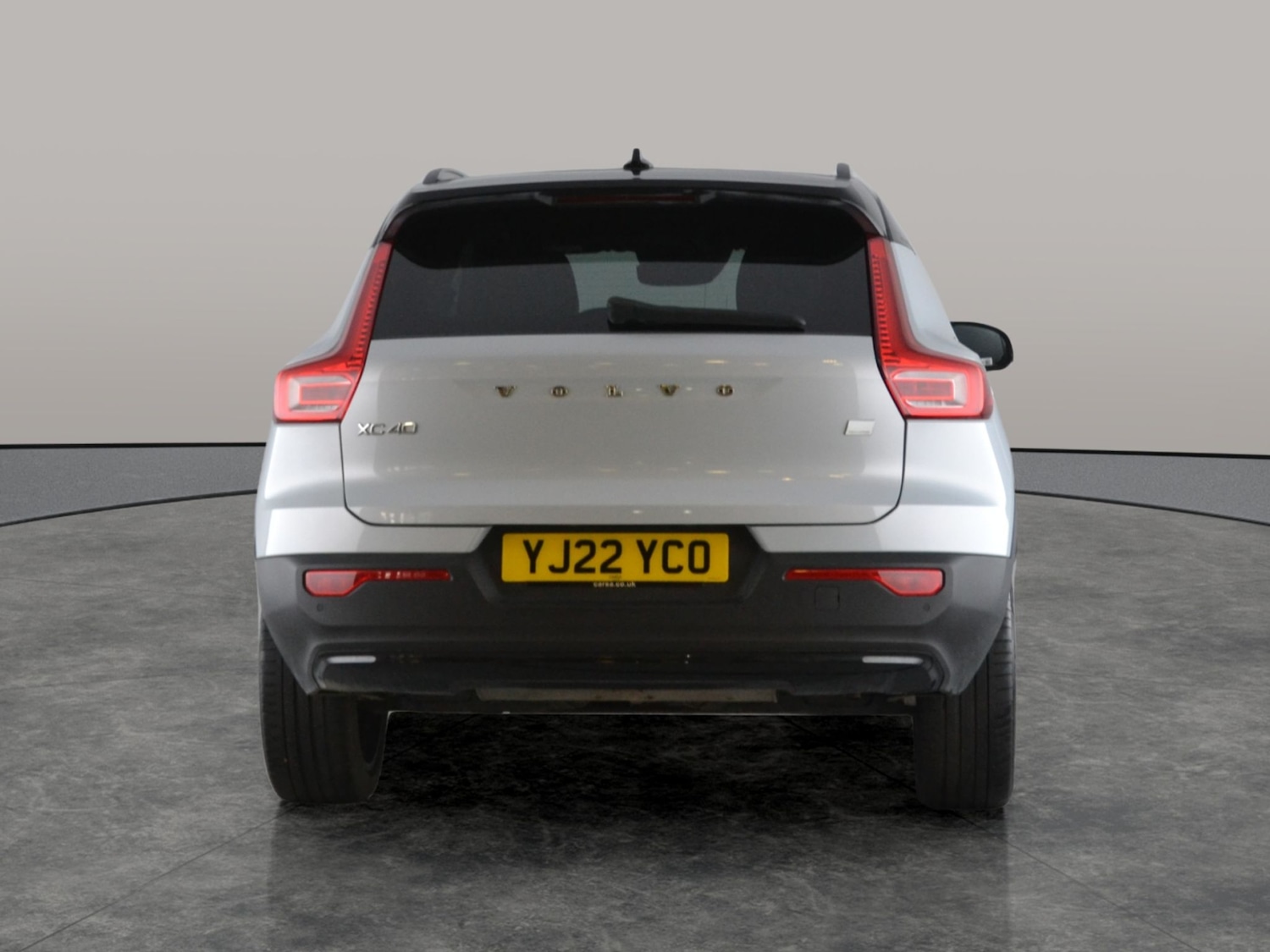 Used Volvo XC40 2022 for sale - 77149047: Photo 8
