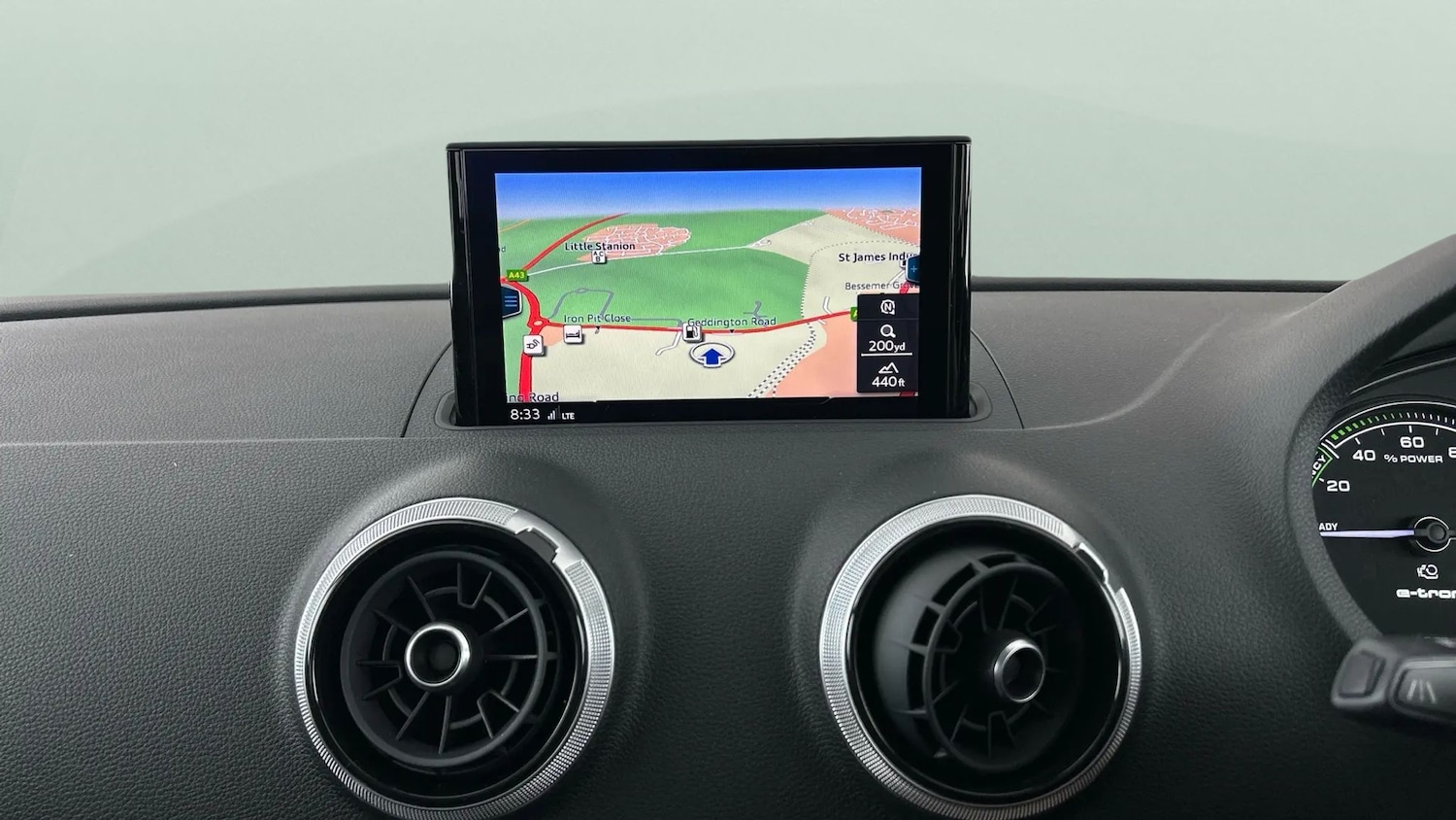 Used Audi A3 2017 for sale - 76046239: Photo 15