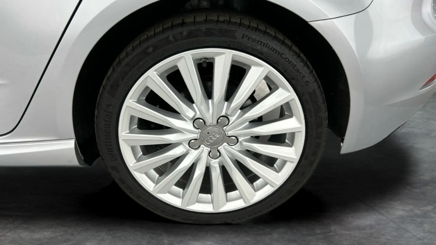 Used Audi A3 2017 for sale - 76046239: Photo 20