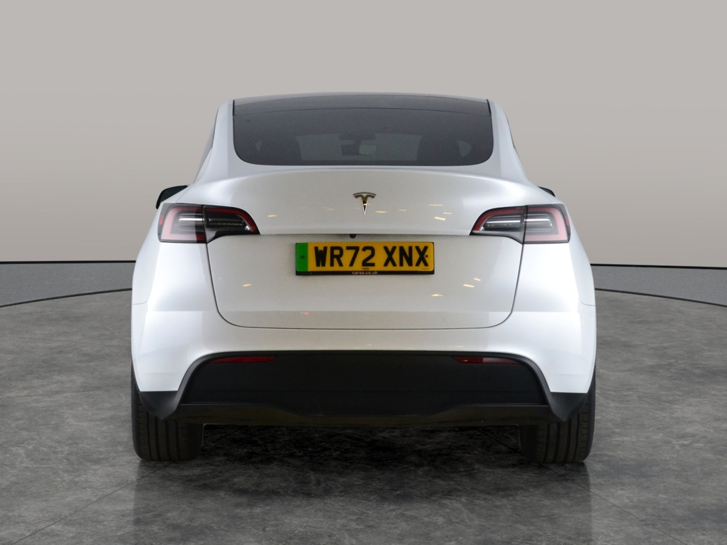 Used Tesla Model Y 2022 for sale - 77746505: Photo 11