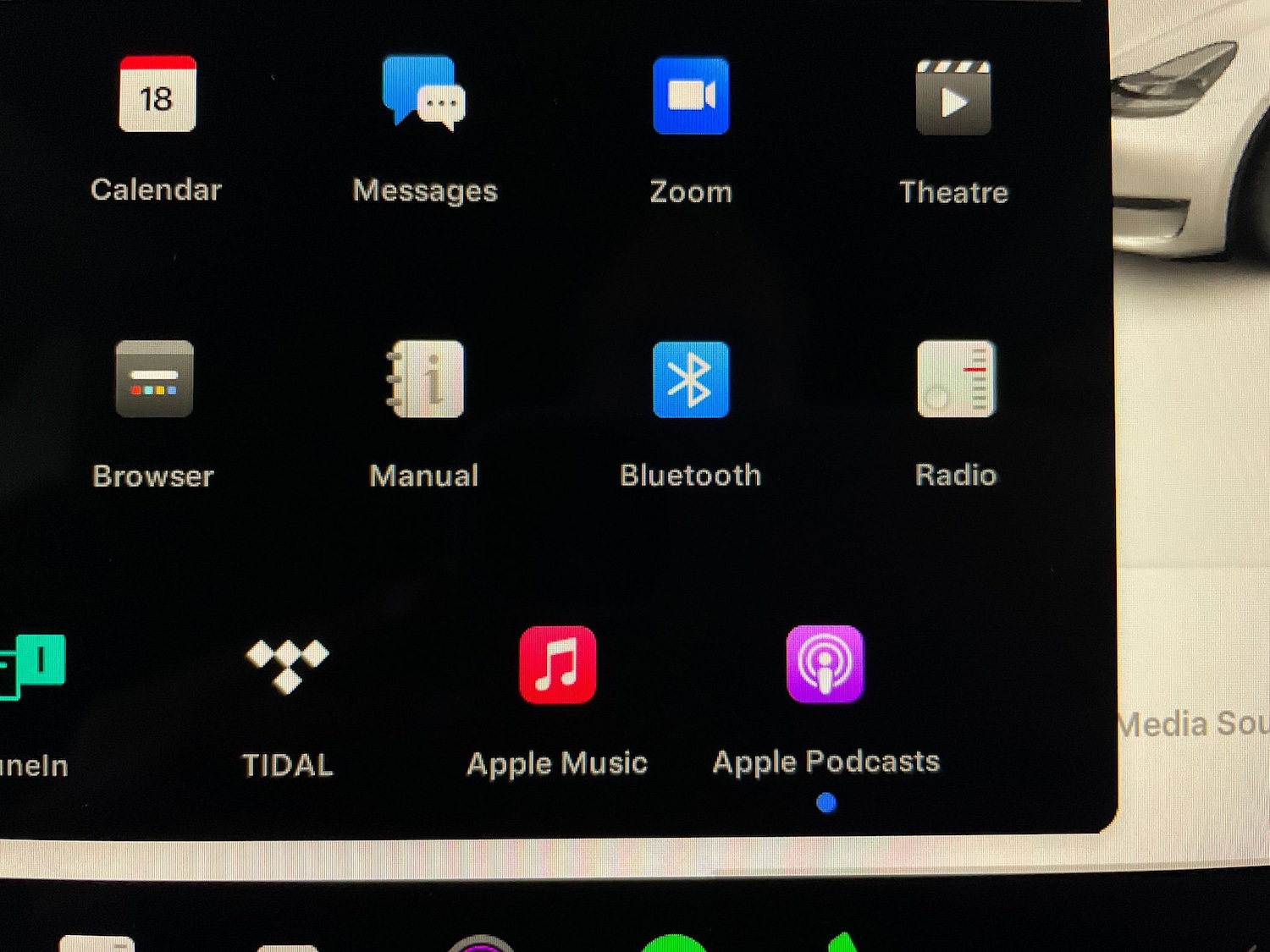 Used Tesla Model Y 2022 for sale - 77746505: Photo 19